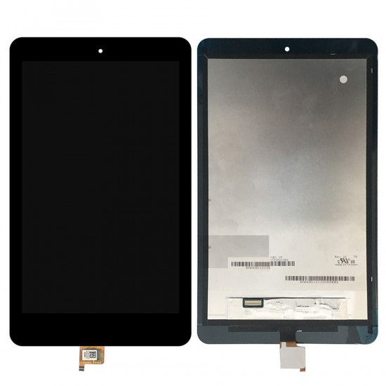 TOUCH+DISPLAY ACER TABLET B1-A71 7" BLACK TOUCH+DISPLAY ACER TABLET B1-A71 7" BLACK
